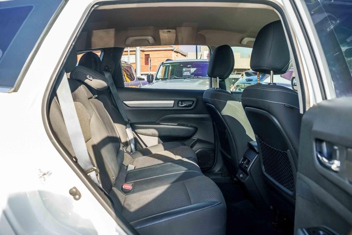 2016 Renault Koleos Life