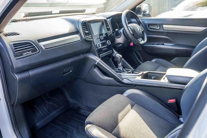 2016 Renault Koleos Life