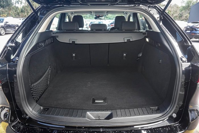 2025 Mazda CX-60 G40e Pure