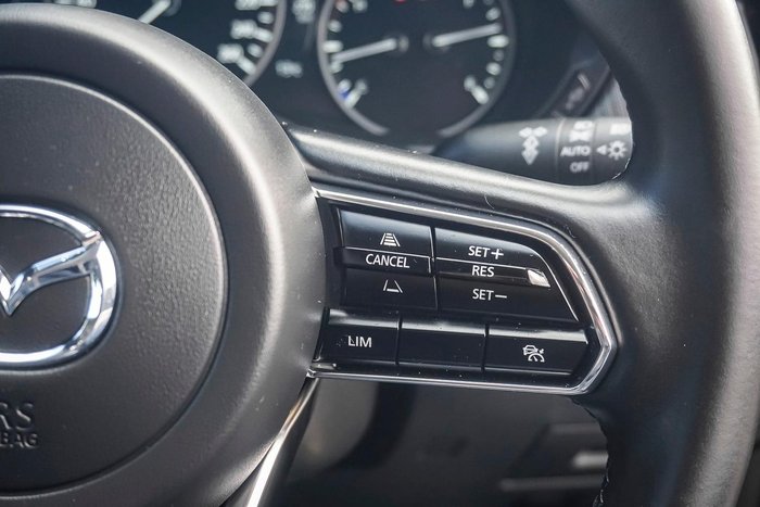 2025 Mazda CX-60 G40e Pure