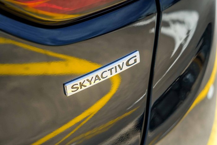 2025 Mazda CX-3 G20 Evolve