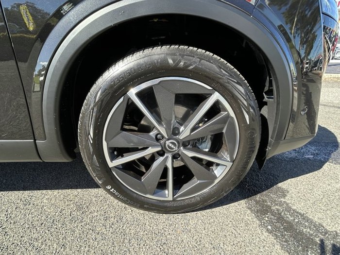 2024 Nissan QASHQAI TI 2 TONE