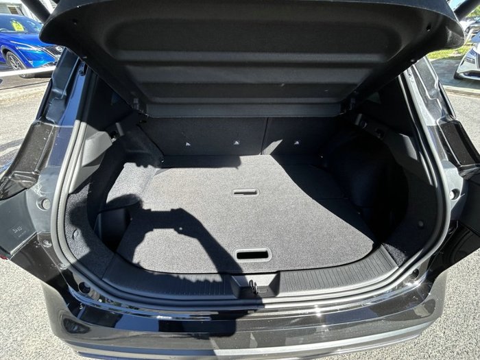 2024 Nissan QASHQAI TI 2 TONE