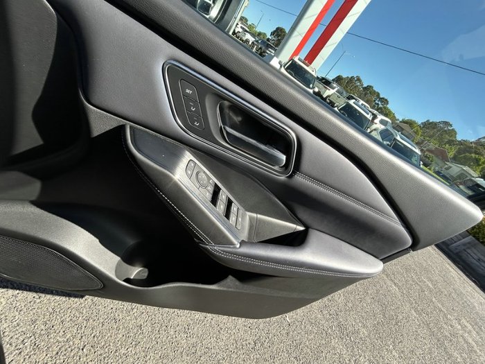 2024 Nissan QASHQAI TI 2 TONE