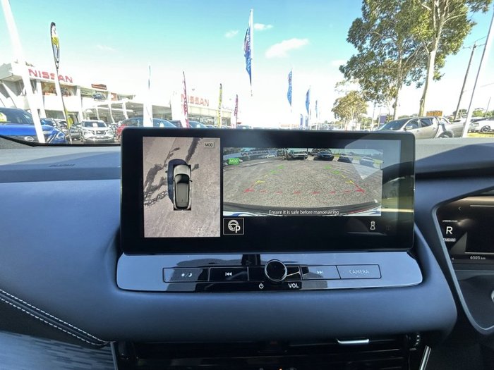 2024 Nissan QASHQAI TI 2 TONE