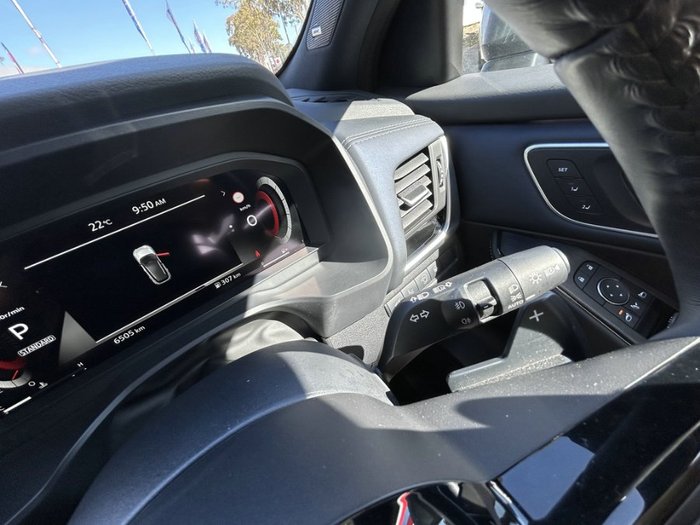 2024 Nissan QASHQAI TI 2 TONE