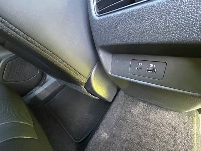 2024 Nissan QASHQAI TI 2 TONE