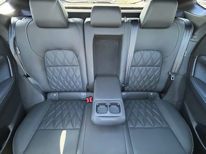 2024 Nissan QASHQAI TI 2 TONE