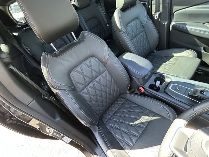 2024 Nissan QASHQAI TI 2 TONE