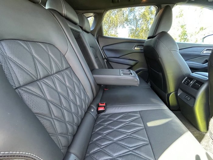 2024 Nissan QASHQAI TI 2 TONE