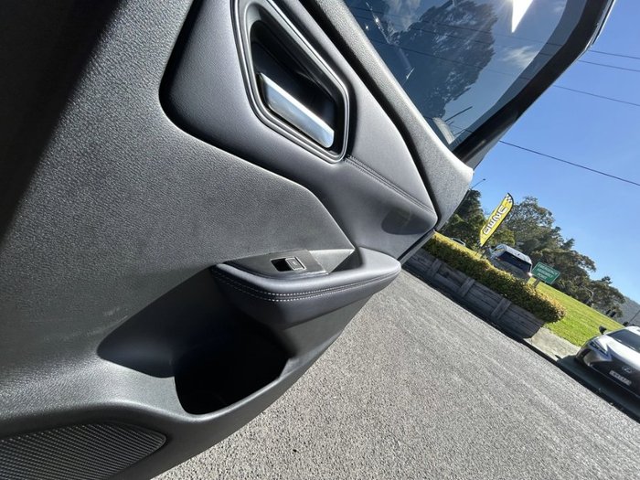 2024 Nissan QASHQAI TI 2 TONE