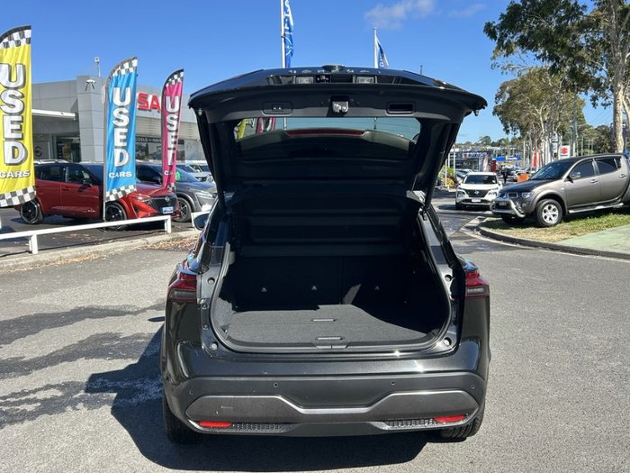 2024 Nissan QASHQAI TI 2 TONE