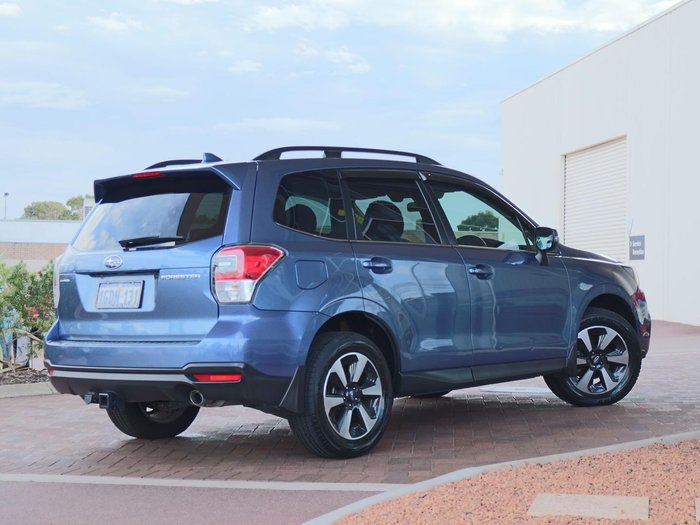 2016 Subaru Forester 2.5i-L Special Edition