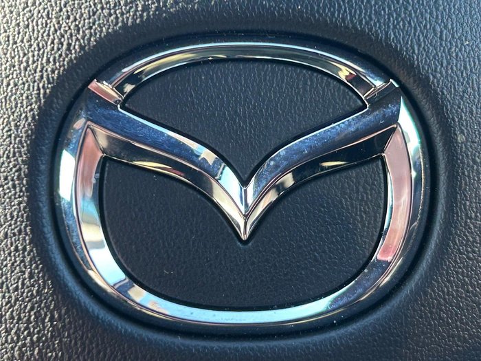 2025 Mazda 3 G25 Evolve SP