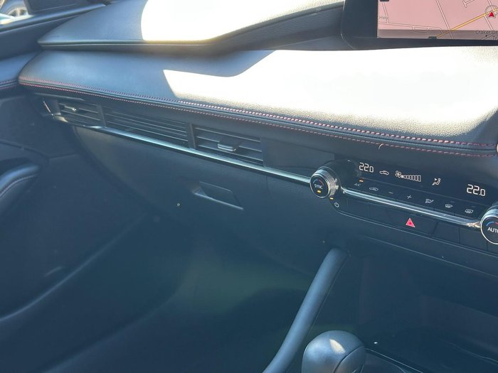 2025 Mazda 3 G25 Evolve SP