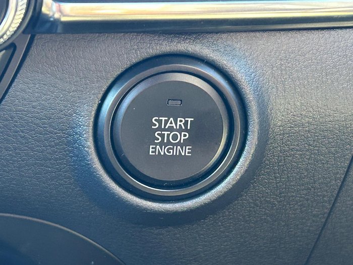 2025 Mazda 3 G25 Evolve SP