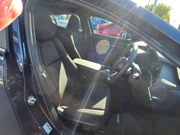 2025 Mazda 3 G25 Evolve SP