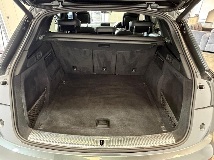 2020 Audi SQ5 TDI special edition