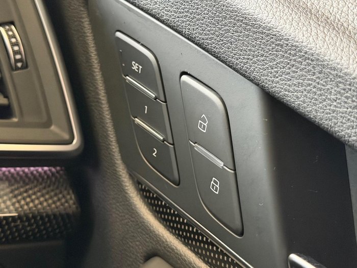 2020 Audi SQ5 TDI special edition