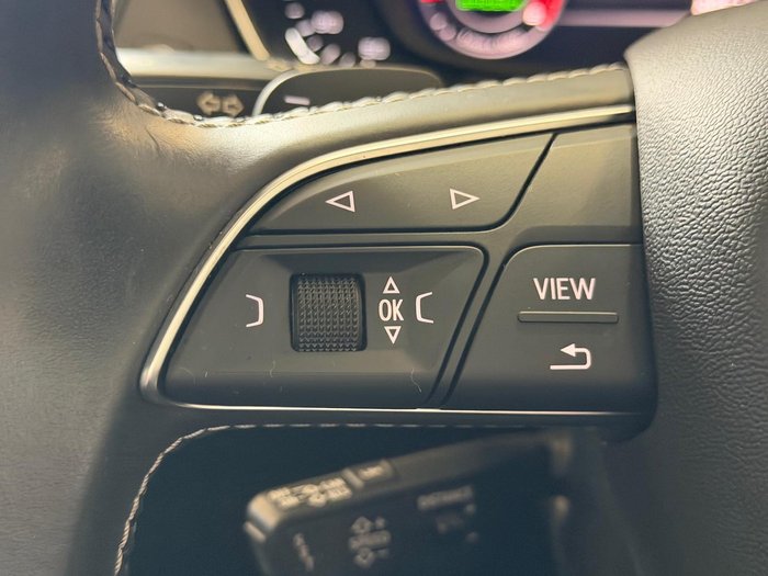 2020 Audi SQ5 TDI special edition