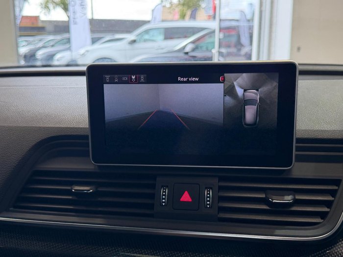 2020 Audi SQ5 TDI special edition