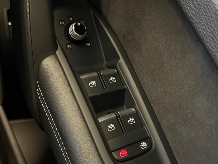 2020 Audi SQ5 TDI special edition