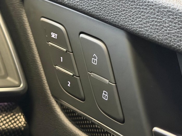 2020 Audi SQ5 TDI special edition