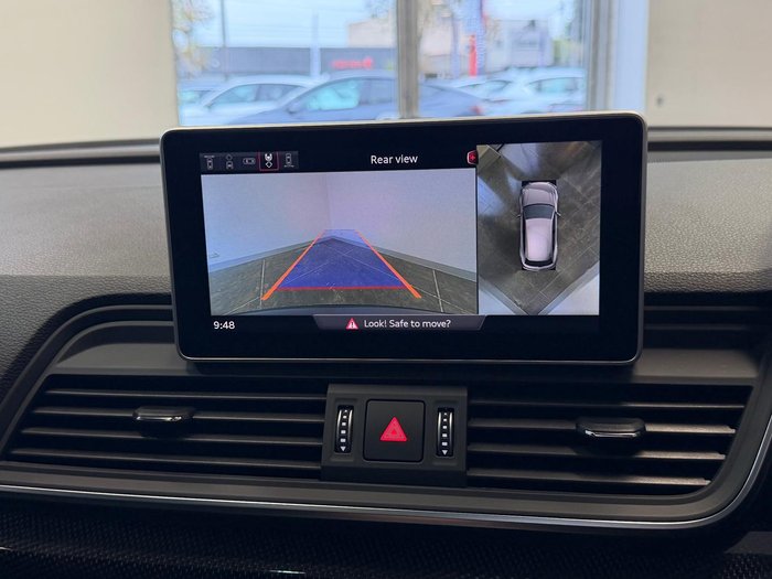 2020 Audi SQ5 TDI special edition