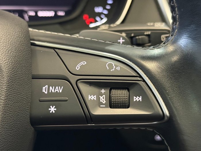 2020 Audi SQ5 TDI special edition