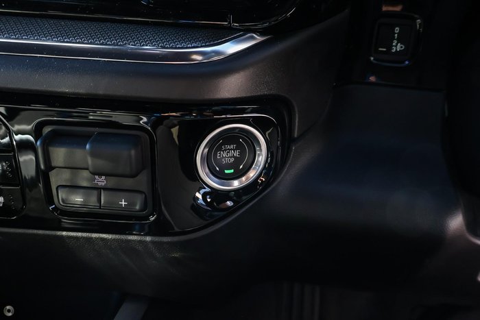 2025 Chevrolet Silverado 1500 ZR2 W/Tech Pack