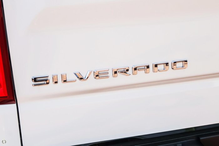 2025 Chevrolet Silverado 1500 ZR2 W/Tech Pack