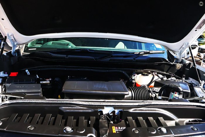 2025 Chevrolet Silverado 1500 ZR2 W/Tech Pack