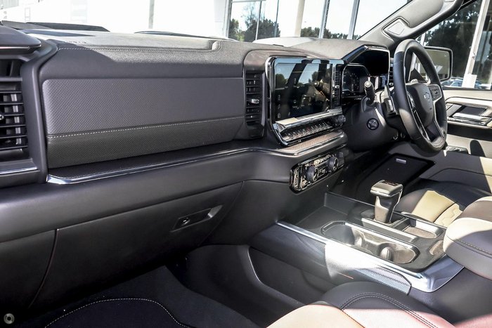 2025 Chevrolet Silverado 1500 ZR2 W/Tech Pack