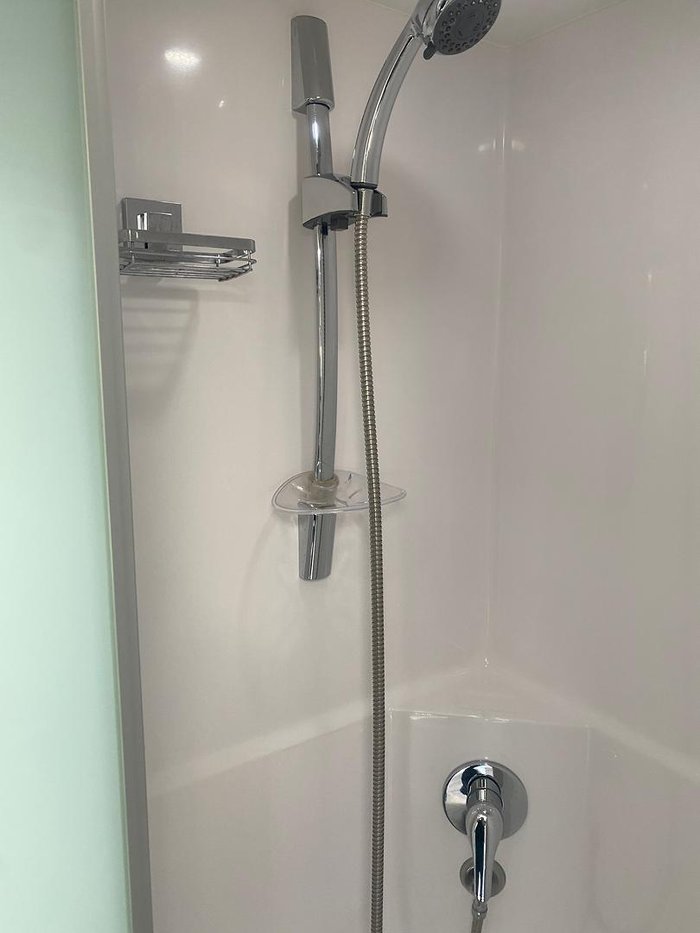 2016 Regent Discoverer 20'6