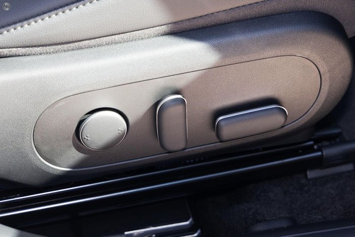 2025 Hyundai Kona Hybrid Elite