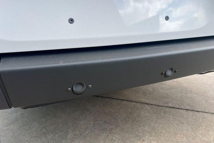 2015 Mercedes-Benz Sprinter 316CDI NCV3 Arctic White