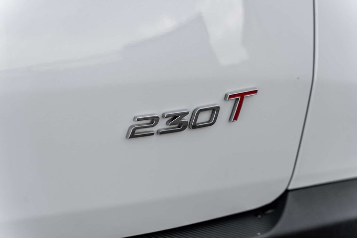 2024 Chery OMODA 5 EX