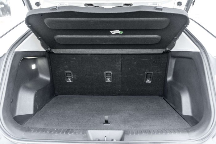 2024 Chery OMODA 5 EX