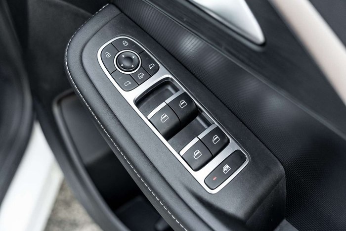 2024 Chery OMODA 5 EX