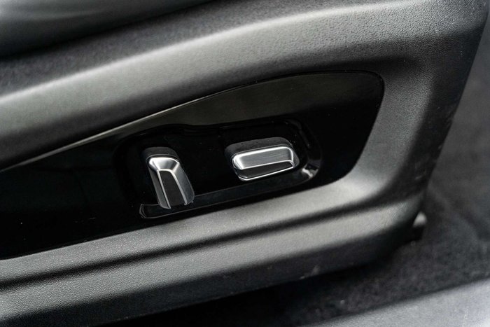 2024 Chery OMODA 5 EX