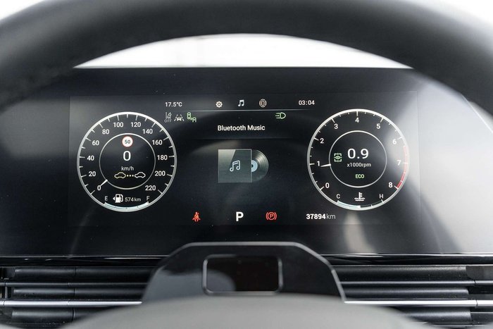 2024 Chery OMODA 5 EX