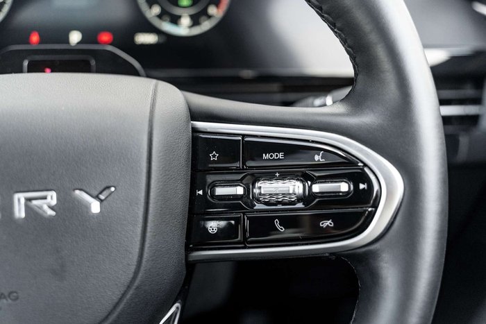 2024 Chery OMODA 5 EX