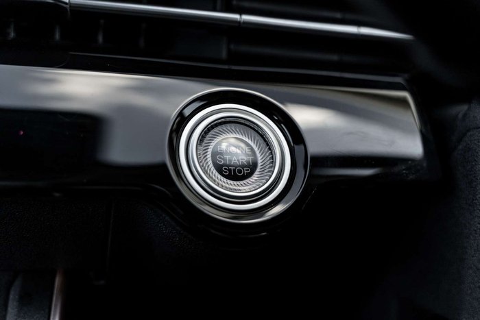 2024 Chery OMODA 5 EX