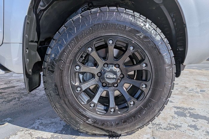 2022 Toyota Landcruiser Prado VX