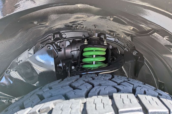 2022 Toyota Landcruiser Prado VX