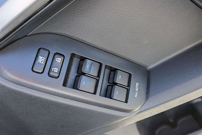 2022 Toyota Landcruiser Prado VX