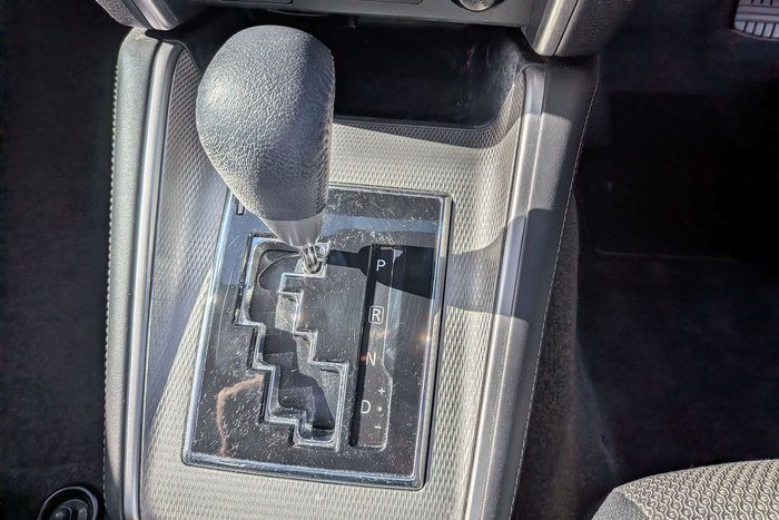 2021 Mitsubishi Triton GLS