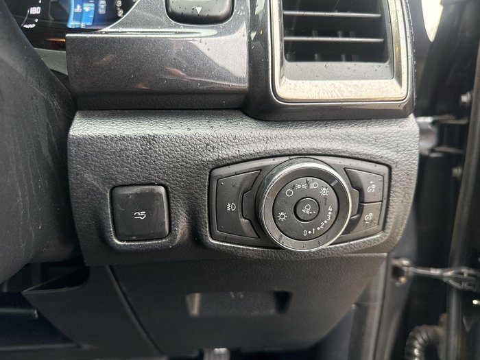 2021 Ford Ranger Wildtrak