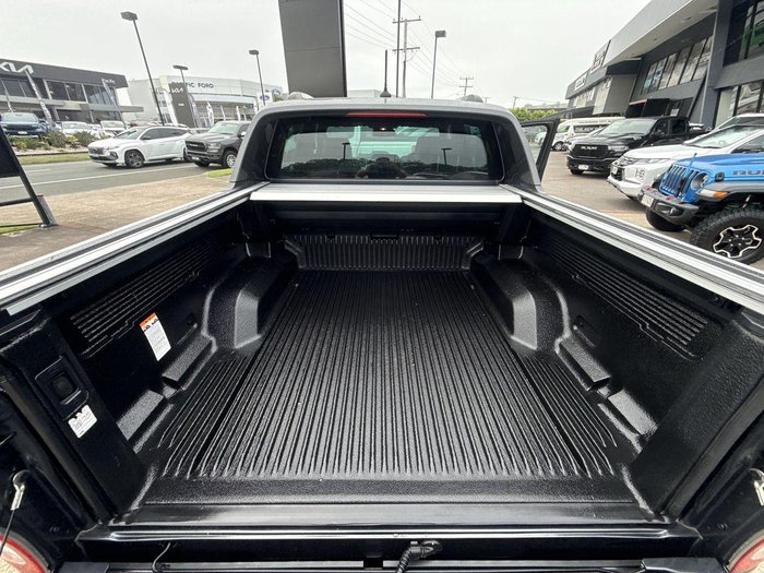 2021 Ford Ranger Wildtrak