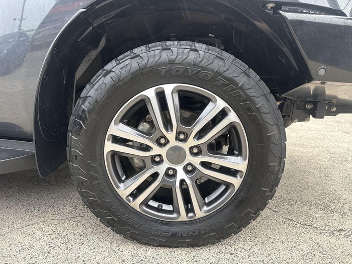 2021 Ford Ranger Wildtrak